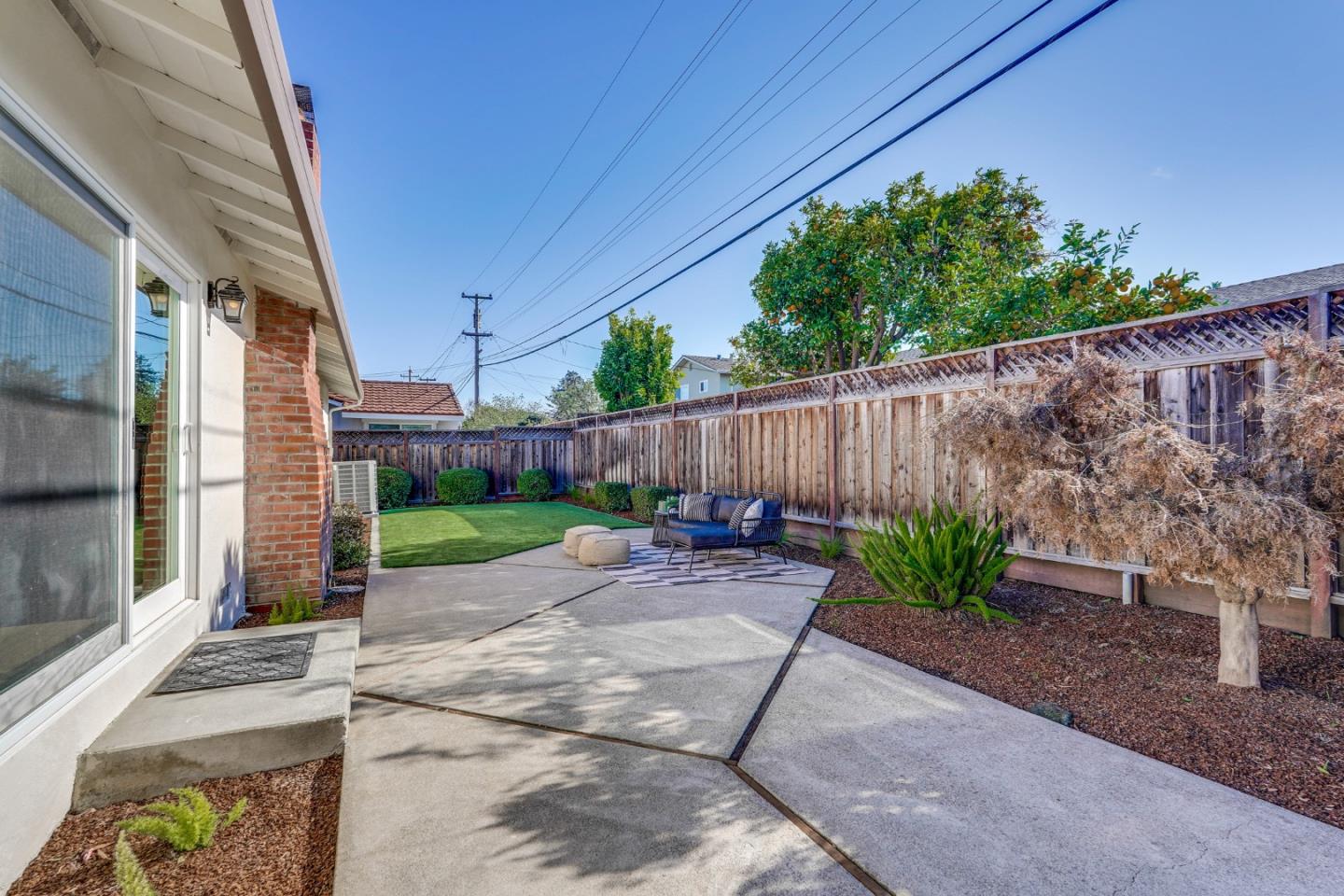 Detail Gallery Image 48 of 48 For 1122 Vasquez Ave, Sunnyvale,  CA 94086 - 3 Beds | 2 Baths