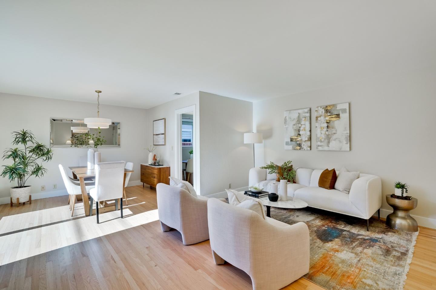 Detail Gallery Image 8 of 48 For 1122 Vasquez Ave, Sunnyvale,  CA 94086 - 3 Beds | 2 Baths