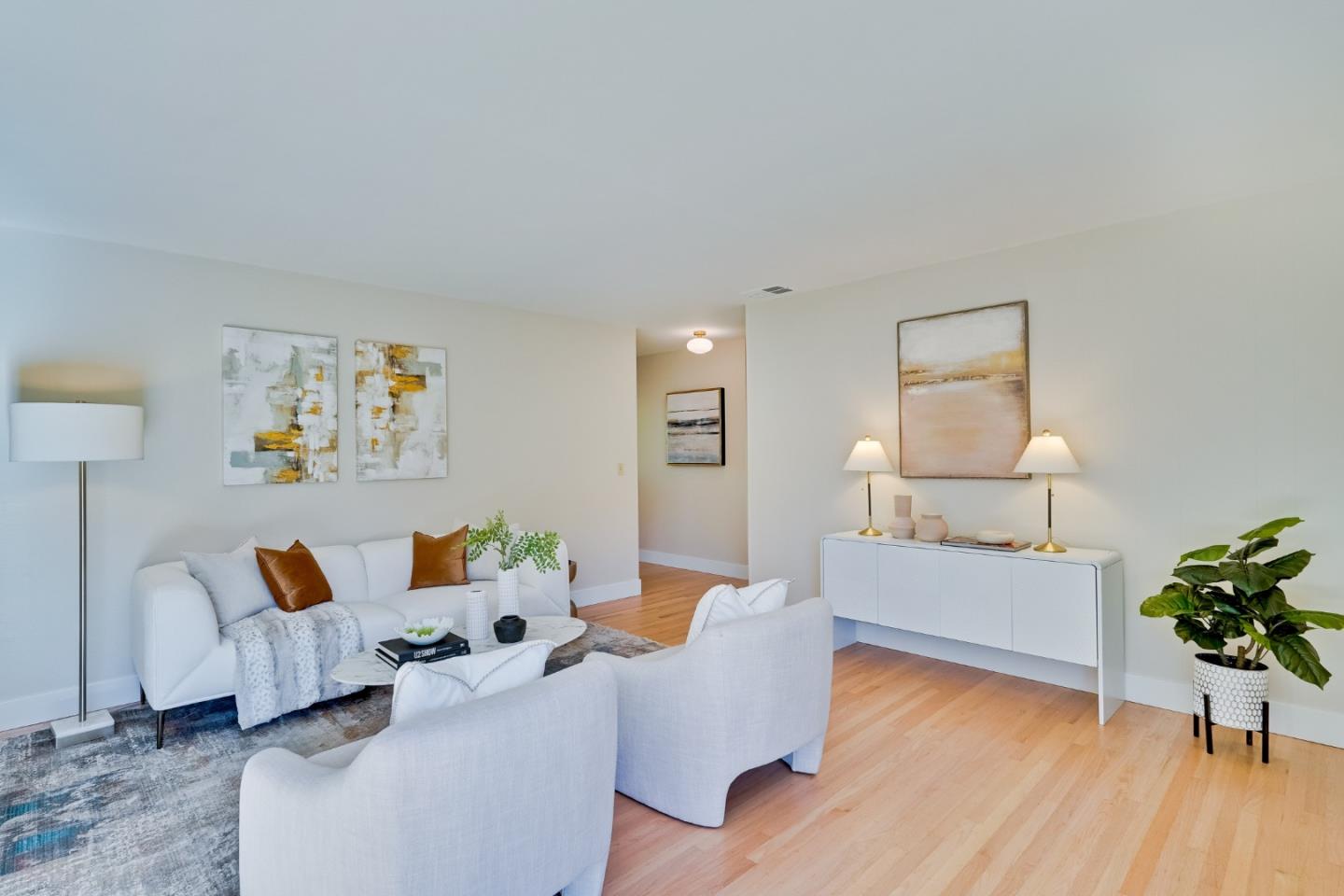 Detail Gallery Image 9 of 48 For 1122 Vasquez Ave, Sunnyvale,  CA 94086 - 3 Beds | 2 Baths