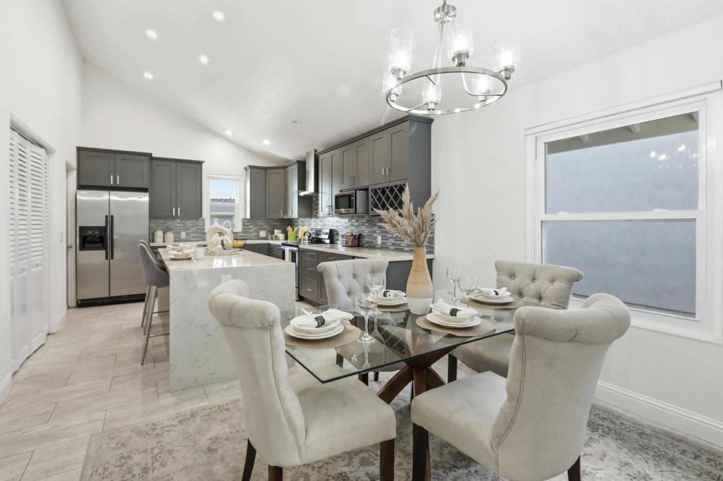 Detail Gallery Image 15 of 37 For 5341 Larch Grove Pl, San Jose,  CA 95123 - 3 Beds | 2 Baths