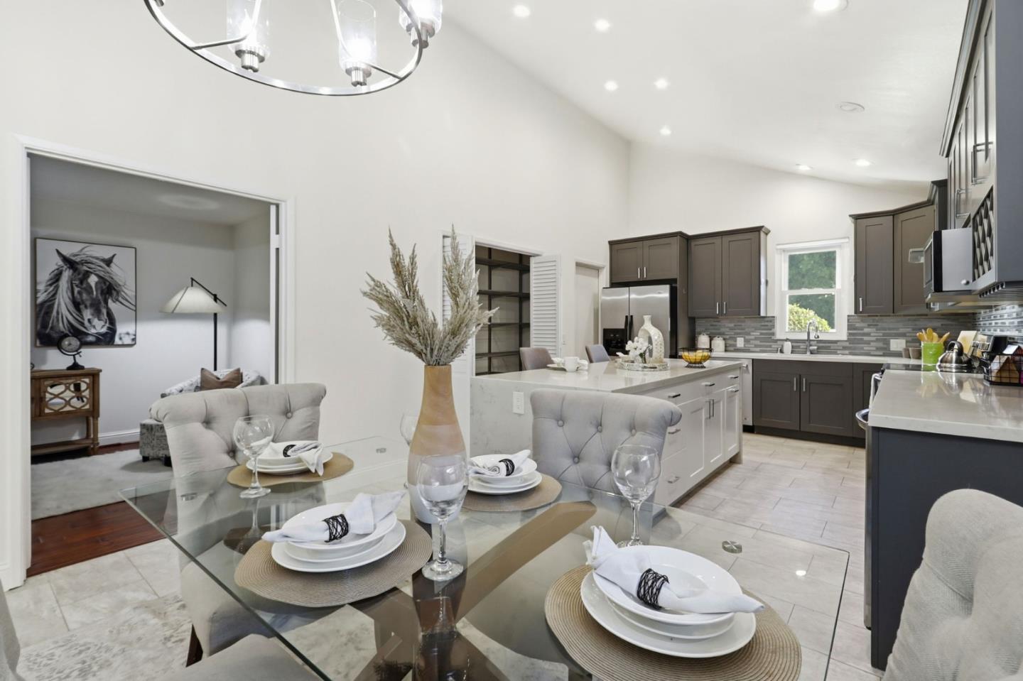 Detail Gallery Image 17 of 37 For 5341 Larch Grove Pl, San Jose,  CA 95123 - 3 Beds | 2 Baths