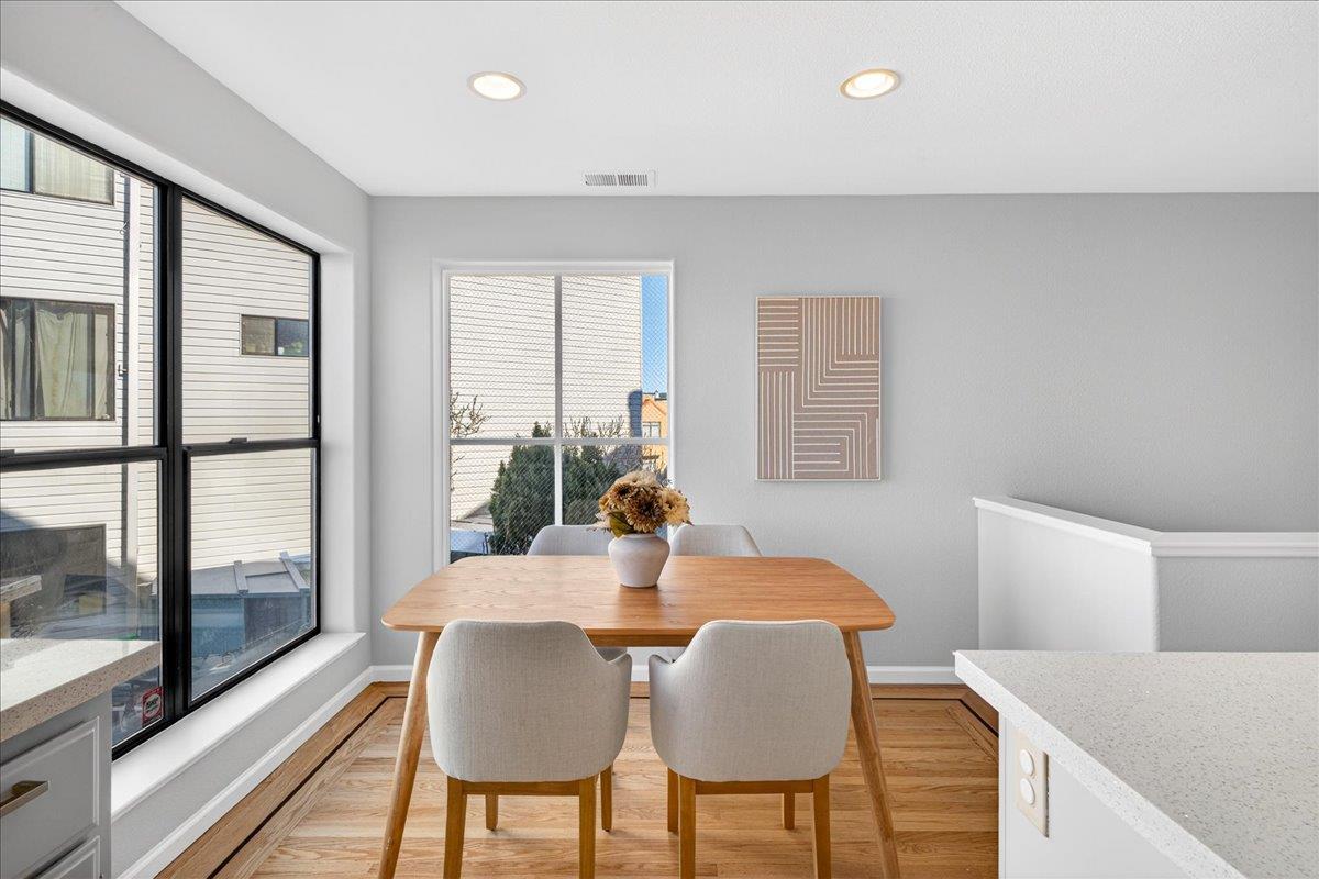 Detail Gallery Image 13 of 39 For 29 Jennings Ct, San Francisco,  CA 94124 - 3 Beds | 2/1 Baths