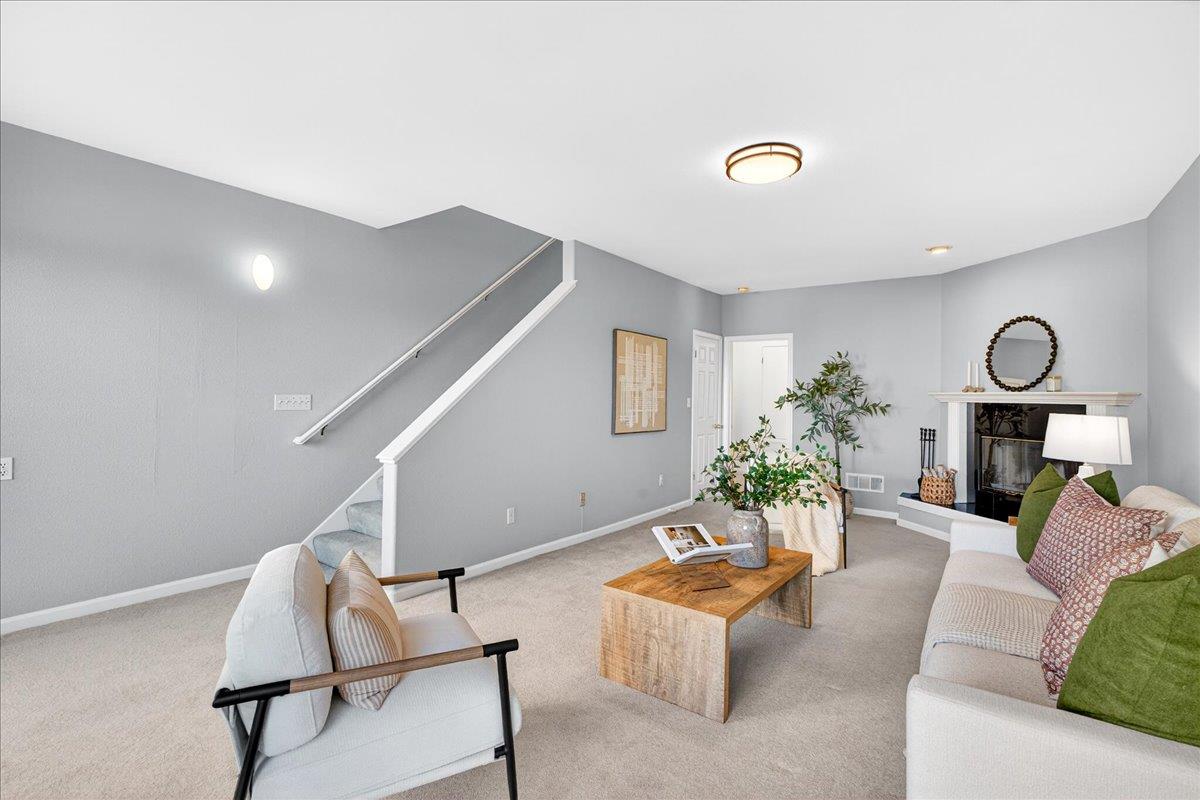 Detail Gallery Image 18 of 39 For 29 Jennings Ct, San Francisco,  CA 94124 - 3 Beds | 2/1 Baths