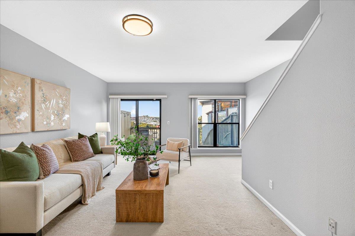 Detail Gallery Image 19 of 39 For 29 Jennings Ct, San Francisco,  CA 94124 - 3 Beds | 2/1 Baths