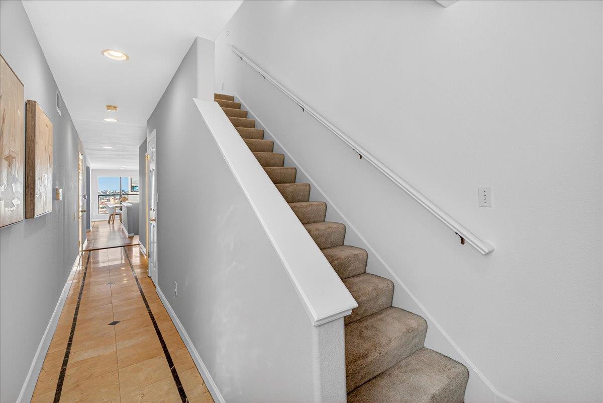 Detail Gallery Image 21 of 39 For 29 Jennings Ct, San Francisco,  CA 94124 - 3 Beds | 2/1 Baths