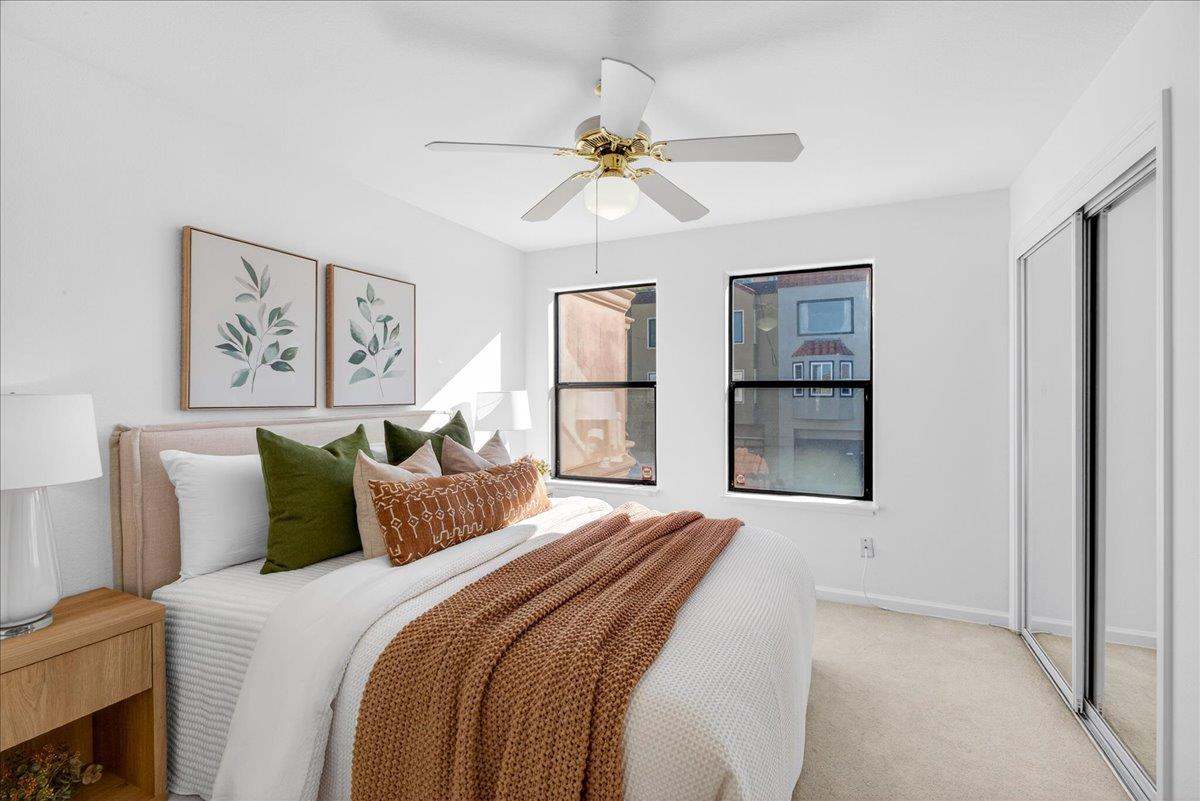 Detail Gallery Image 26 of 39 For 29 Jennings Ct, San Francisco,  CA 94124 - 3 Beds | 2/1 Baths