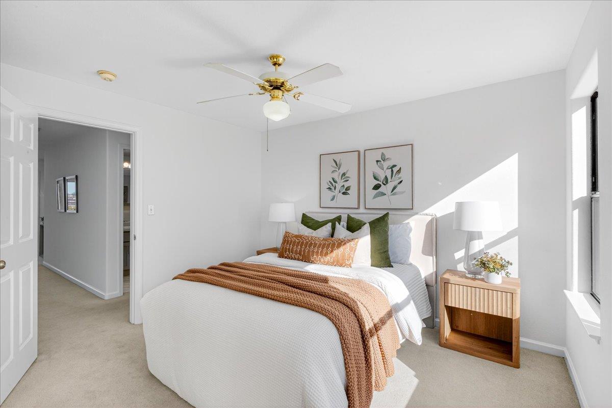 Detail Gallery Image 27 of 39 For 29 Jennings Ct, San Francisco,  CA 94124 - 3 Beds | 2/1 Baths