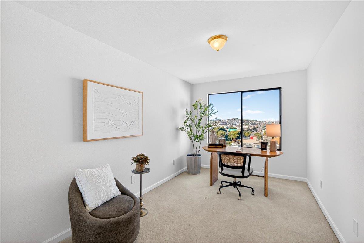 Detail Gallery Image 29 of 39 For 29 Jennings Ct, San Francisco,  CA 94124 - 3 Beds | 2/1 Baths