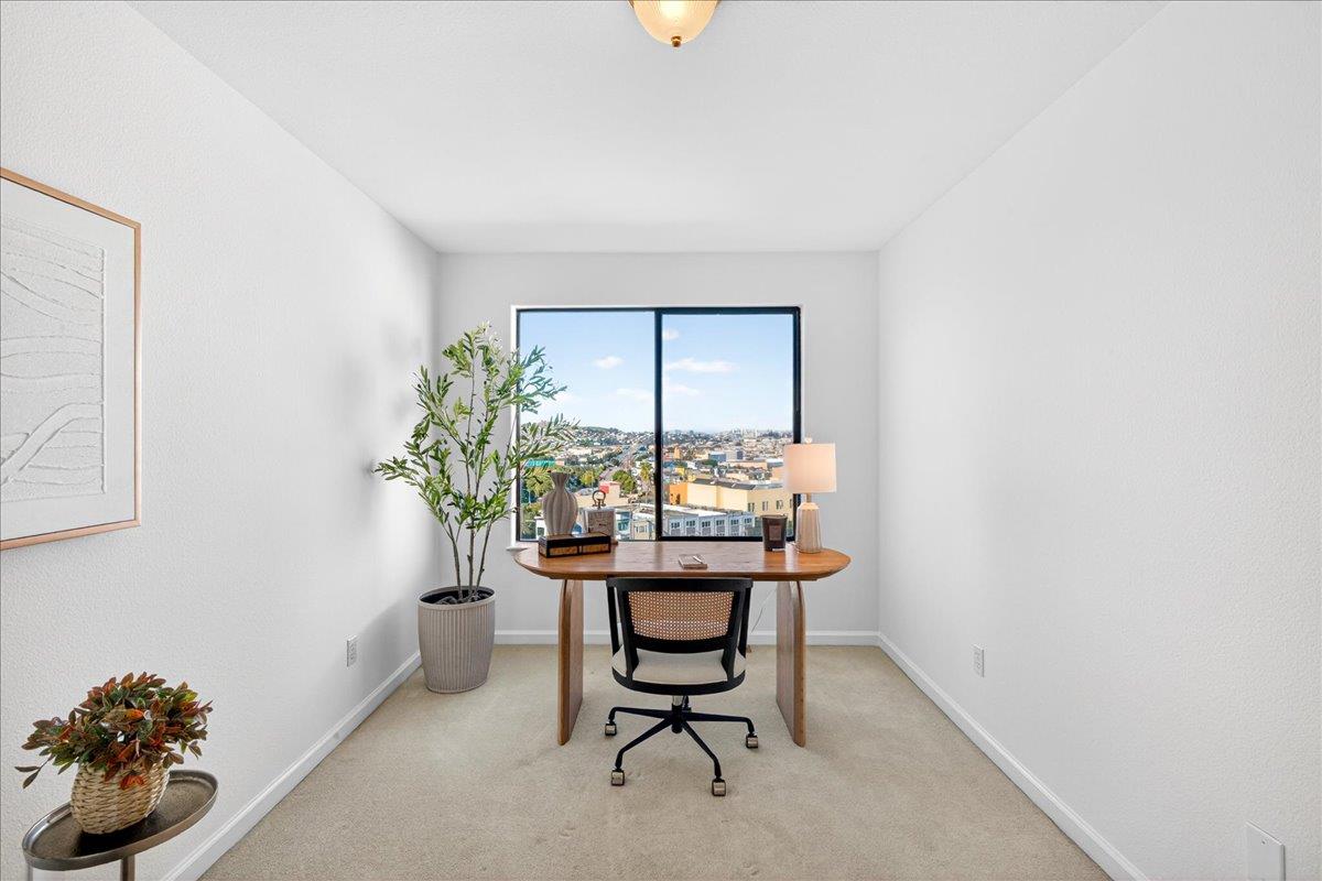 Detail Gallery Image 30 of 39 For 29 Jennings Ct, San Francisco,  CA 94124 - 3 Beds | 2/1 Baths