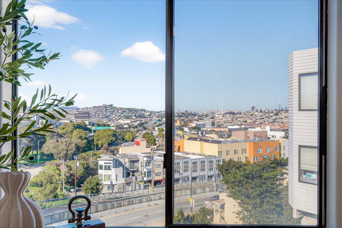 Detail Gallery Image 31 of 39 For 29 Jennings Ct, San Francisco,  CA 94124 - 3 Beds | 2/1 Baths