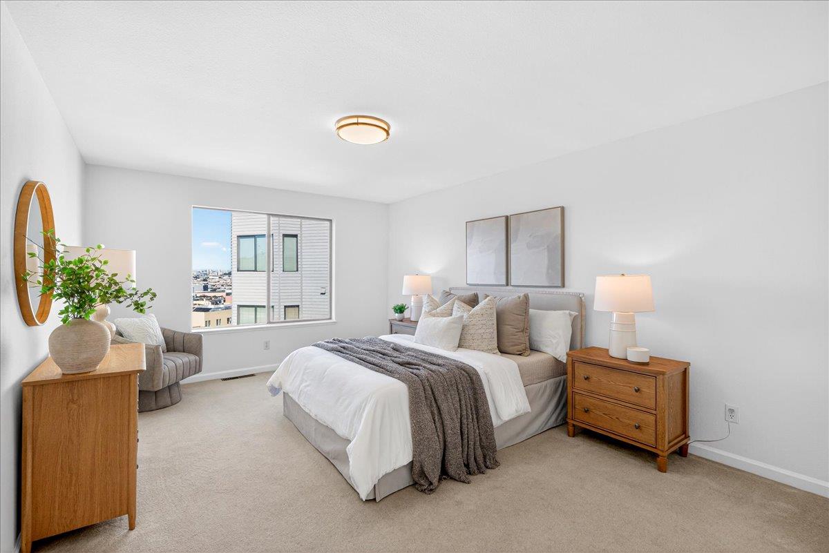 Detail Gallery Image 32 of 39 For 29 Jennings Ct, San Francisco,  CA 94124 - 3 Beds | 2/1 Baths