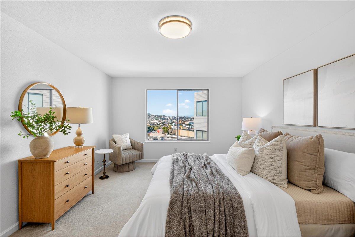 Detail Gallery Image 33 of 39 For 29 Jennings Ct, San Francisco,  CA 94124 - 3 Beds | 2/1 Baths