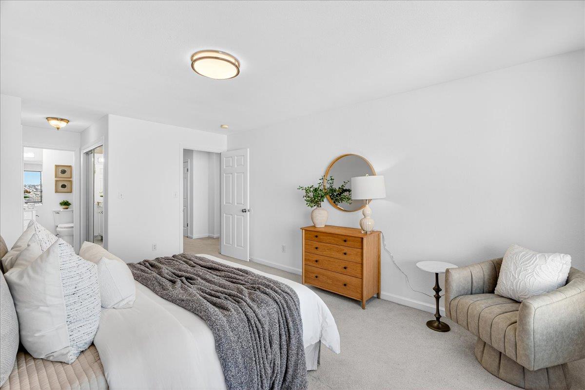 Detail Gallery Image 34 of 39 For 29 Jennings Ct, San Francisco,  CA 94124 - 3 Beds | 2/1 Baths