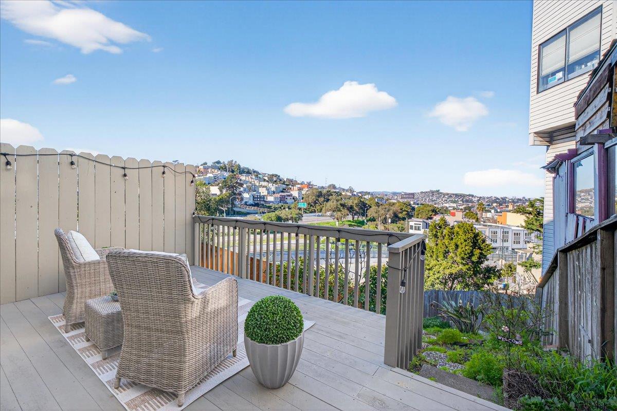 Detail Gallery Image 39 of 39 For 29 Jennings Ct, San Francisco,  CA 94124 - 3 Beds | 2/1 Baths