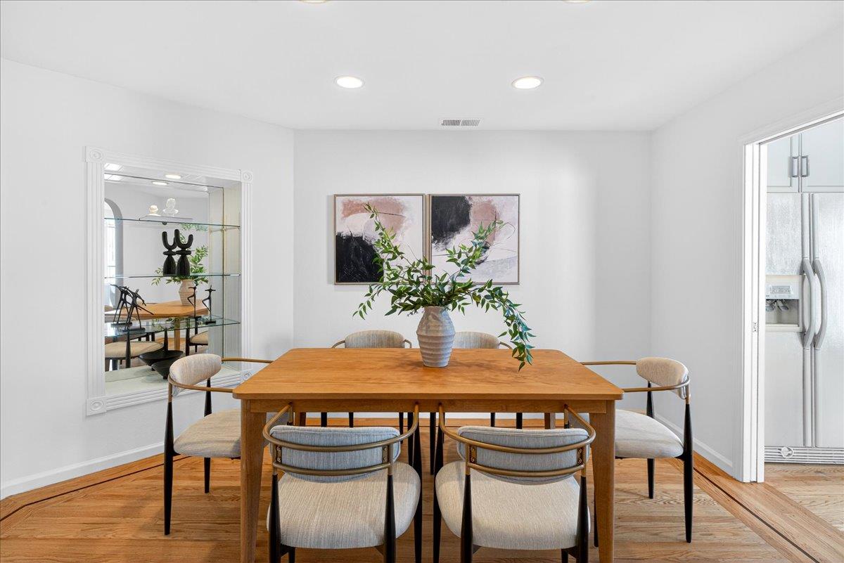 Detail Gallery Image 6 of 39 For 29 Jennings Ct, San Francisco,  CA 94124 - 3 Beds | 2/1 Baths