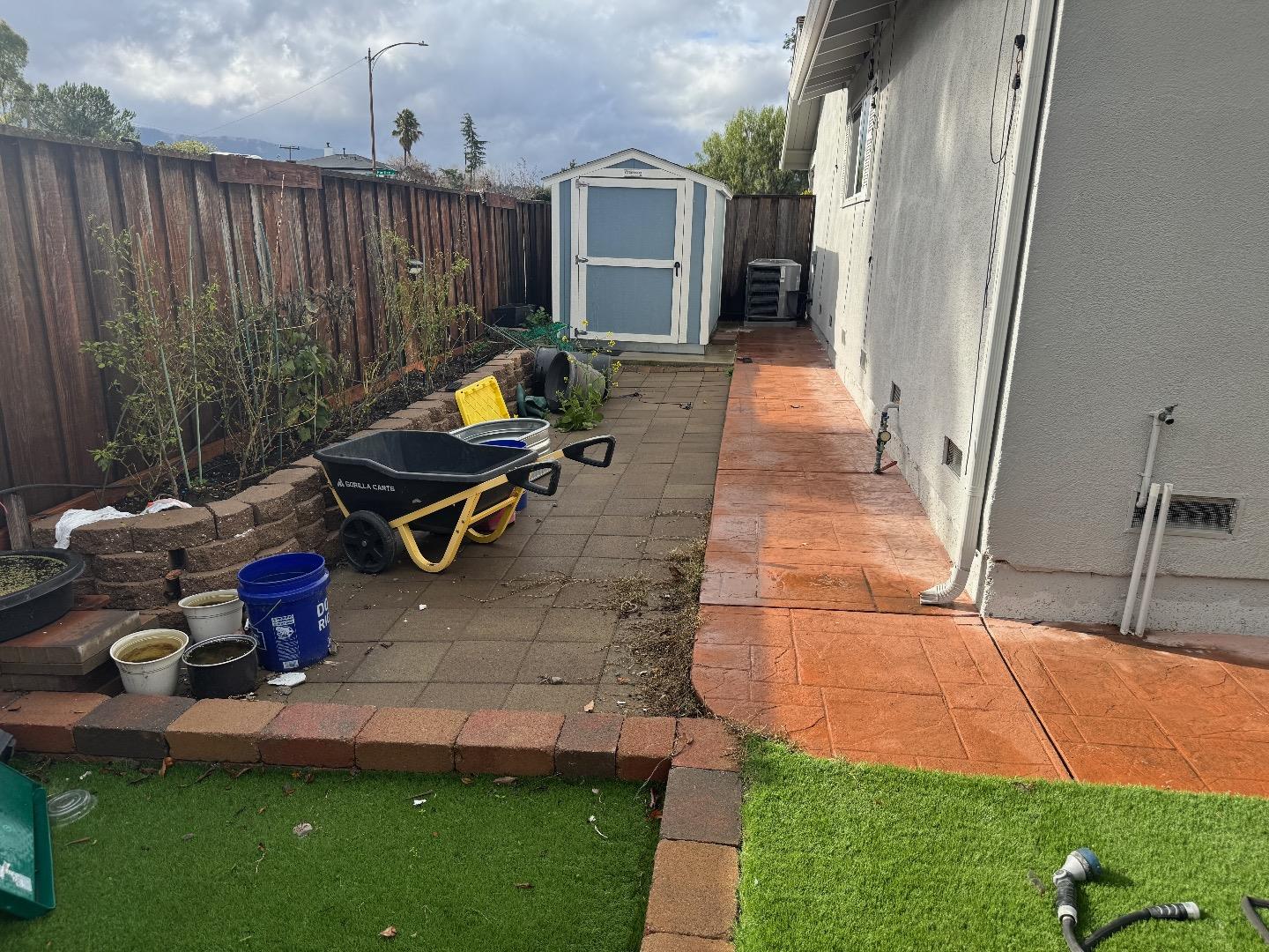 Detail Gallery Image 24 of 29 For 5846 Pontiac Dr, San Jose,  CA 95123 - 3 Beds | 2 Baths