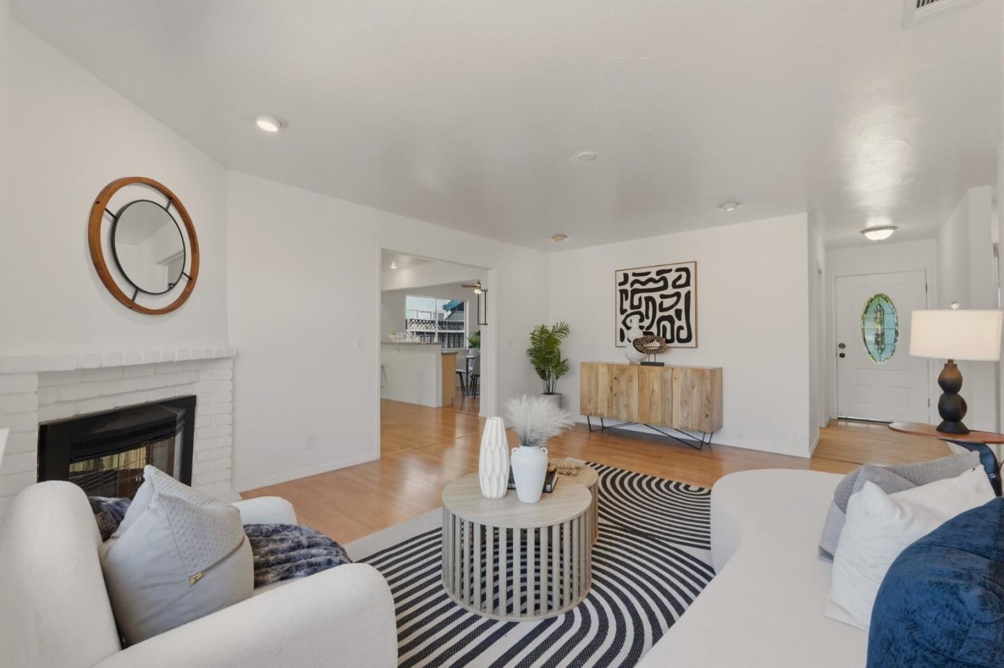 Detail Gallery Image 10 of 50 For 1571 Rebel Way, San Jose,  CA 95118 - 3 Beds | 2 Baths