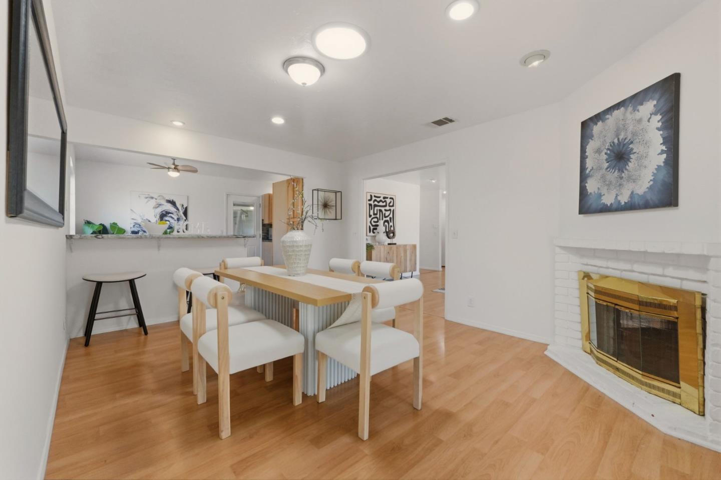 Detail Gallery Image 20 of 50 For 1571 Rebel Way, San Jose,  CA 95118 - 3 Beds | 2 Baths