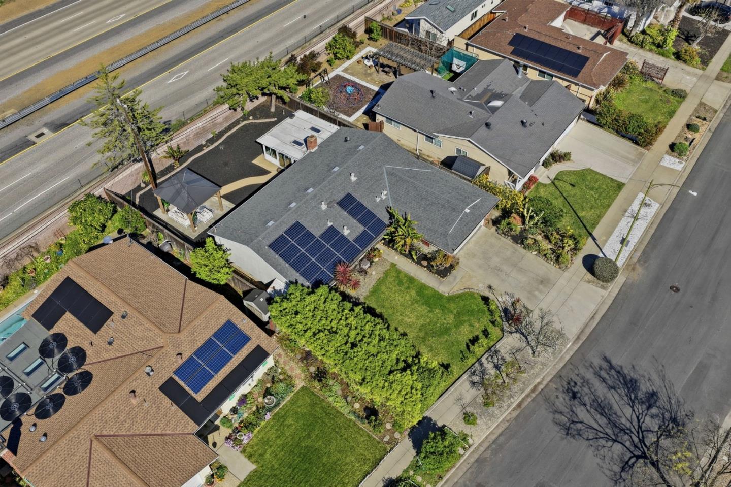 Detail Gallery Image 44 of 50 For 1571 Rebel Way, San Jose,  CA 95118 - 3 Beds | 2 Baths