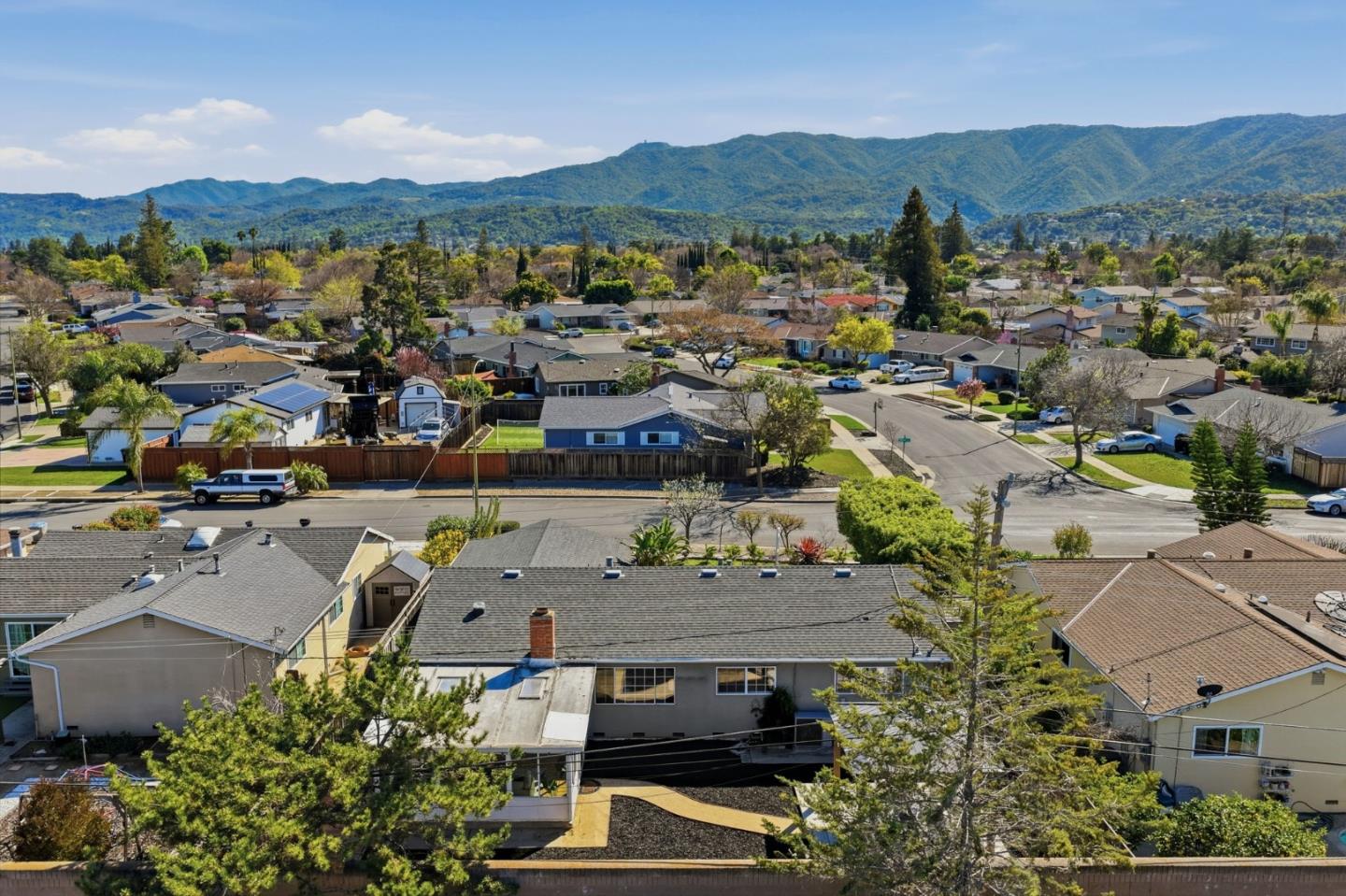 Detail Gallery Image 46 of 50 For 1571 Rebel Way, San Jose,  CA 95118 - 3 Beds | 2 Baths