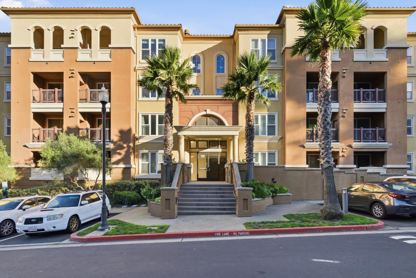 Detail Gallery Image 4 of 30 For 2260 Gellert Blvd #1102,  South San Francisco,  CA 94080 - 2 Beds | 2 Baths