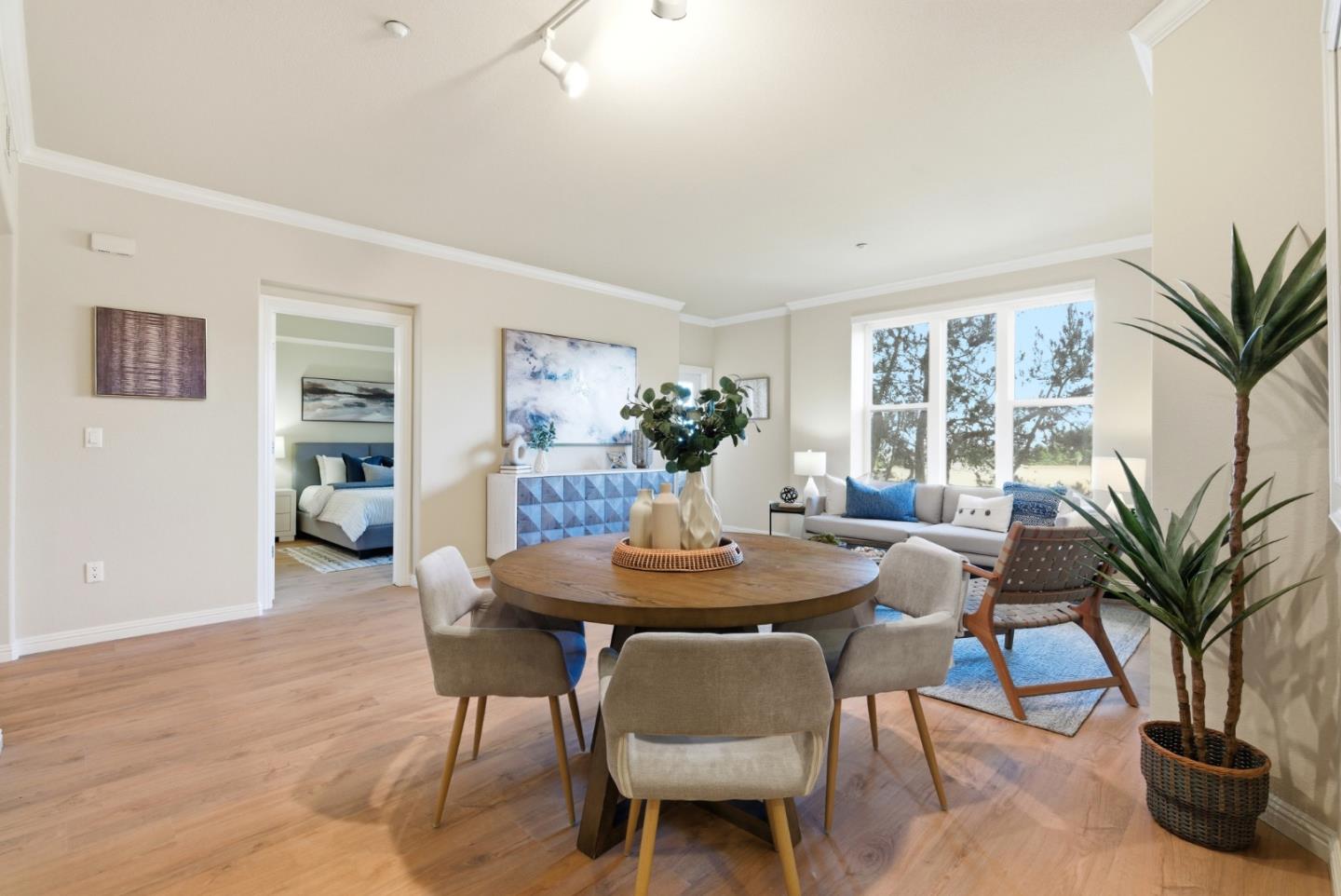 Detail Gallery Image 6 of 30 For 2260 Gellert Blvd #1102,  South San Francisco,  CA 94080 - 2 Beds | 2 Baths