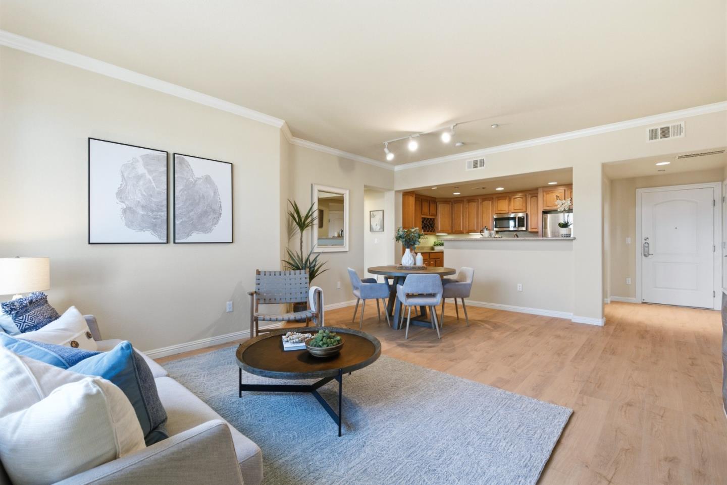 Detail Gallery Image 7 of 30 For 2260 Gellert Blvd #1102,  South San Francisco,  CA 94080 - 2 Beds | 2 Baths
