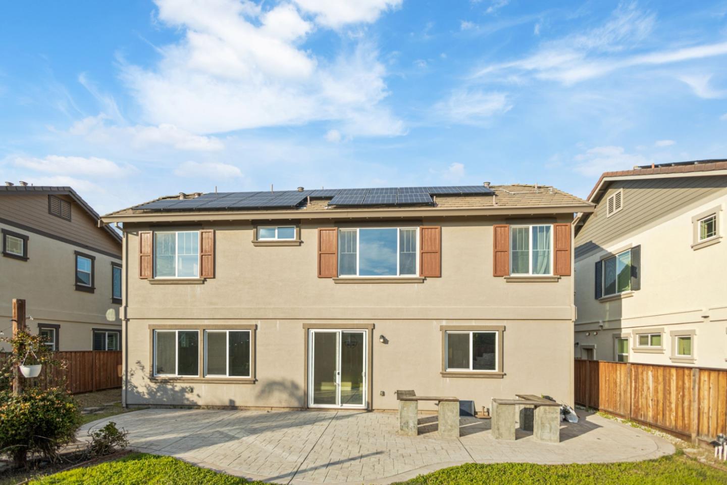 Detail Gallery Image 24 of 27 For 617 Copper Ridge Way, Oakley,  CA 94561 - 4 Beds | 3 Baths