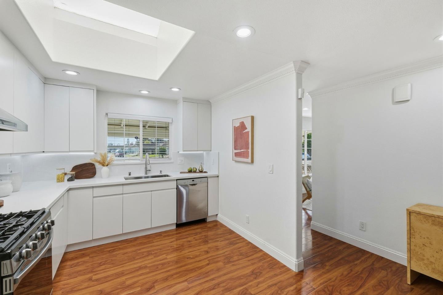 Detail Gallery Image 10 of 36 For 4941 Omar St, Fremont,  CA 94538 - 3 Beds | 2 Baths