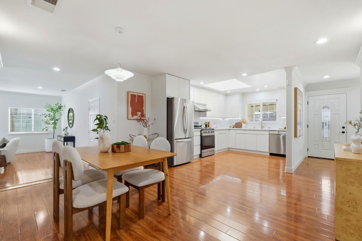 Detail Gallery Image 14 of 36 For 4941 Omar St, Fremont,  CA 94538 - 3 Beds | 2 Baths