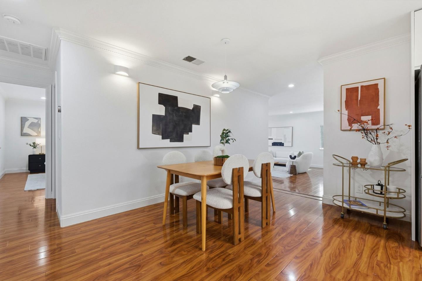 Detail Gallery Image 15 of 36 For 4941 Omar St, Fremont,  CA 94538 - 3 Beds | 2 Baths