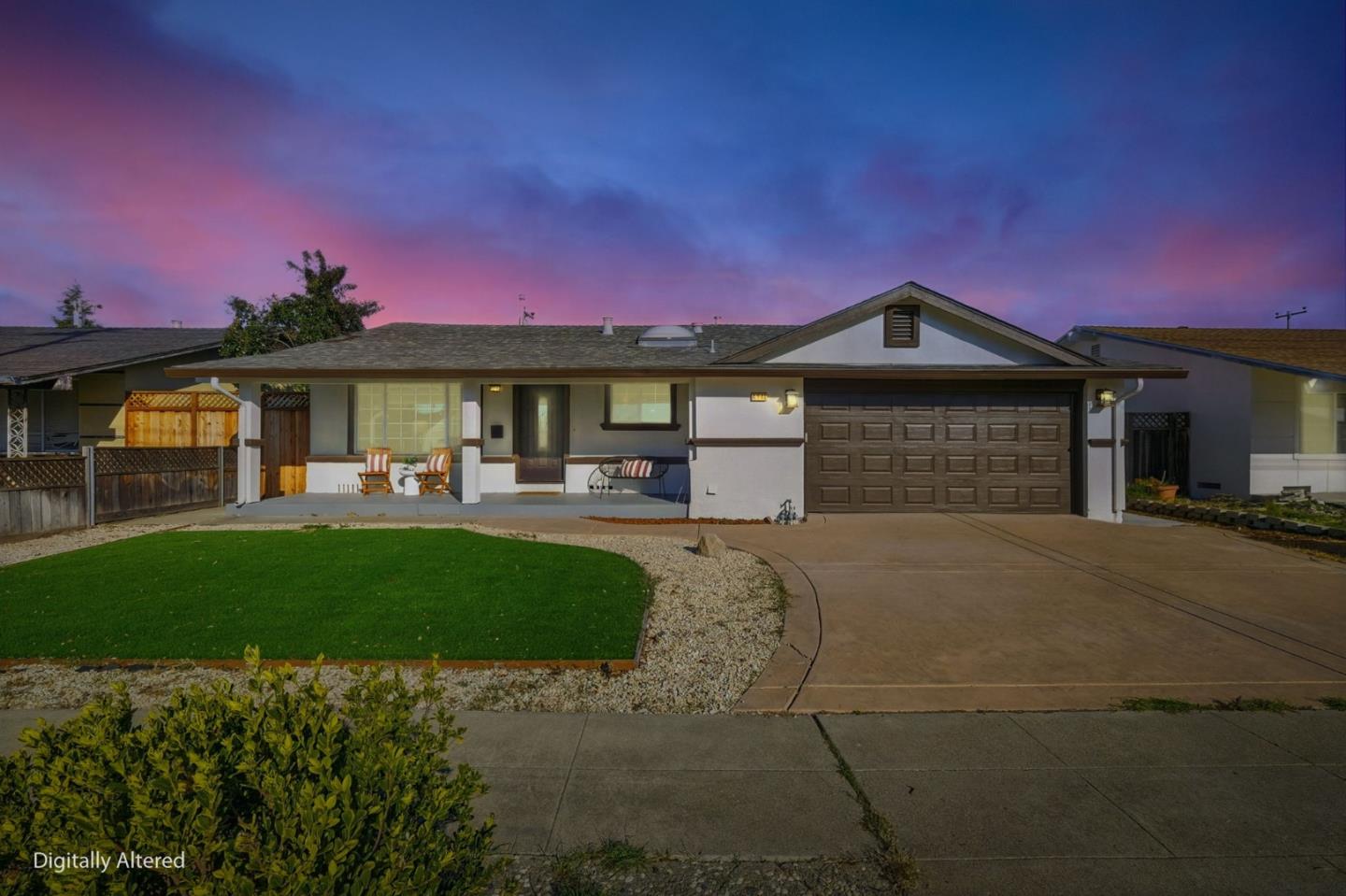 Detail Gallery Image 2 of 36 For 4941 Omar St, Fremont,  CA 94538 - 3 Beds | 2 Baths