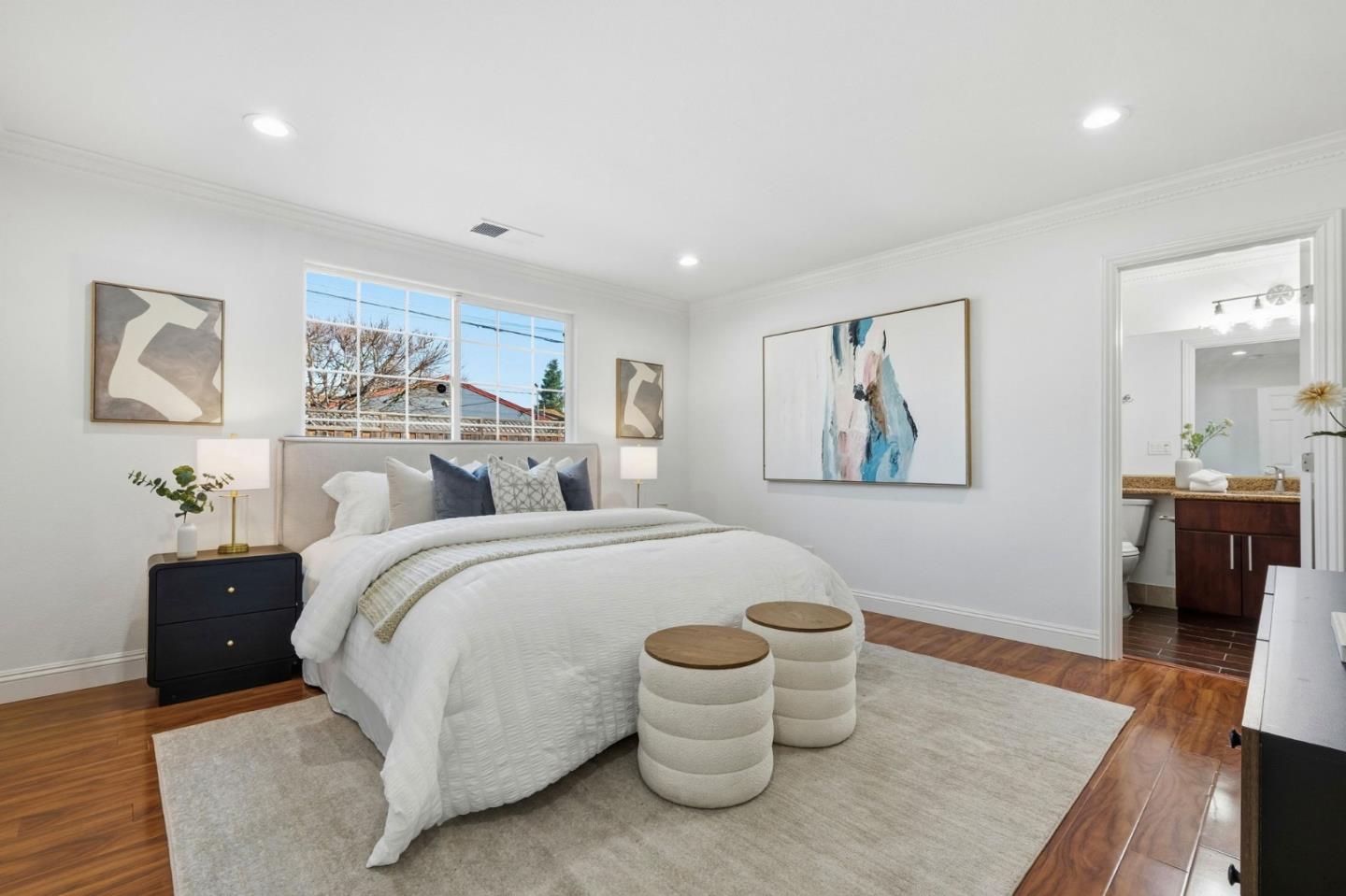 Detail Gallery Image 21 of 36 For 4941 Omar St, Fremont,  CA 94538 - 3 Beds | 2 Baths