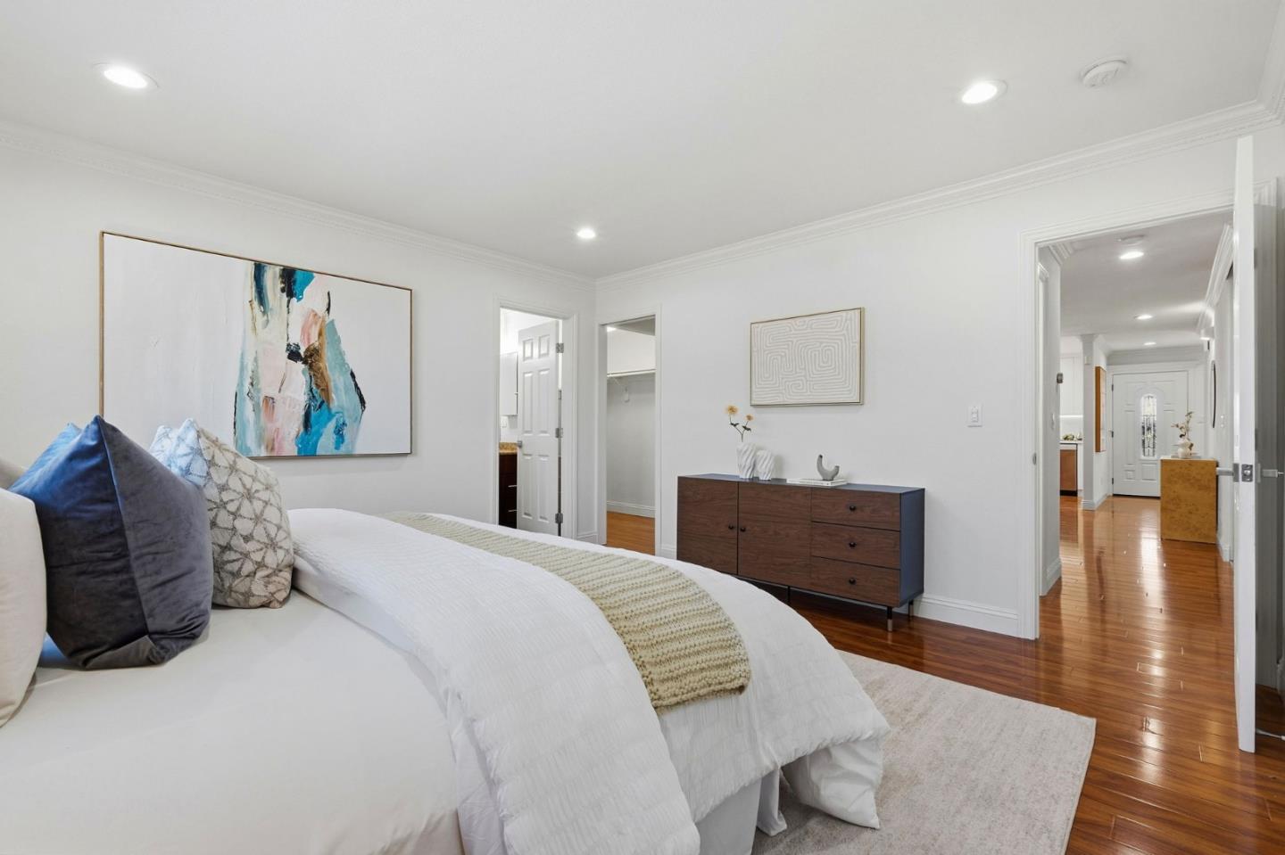 Detail Gallery Image 22 of 36 For 4941 Omar St, Fremont,  CA 94538 - 3 Beds | 2 Baths