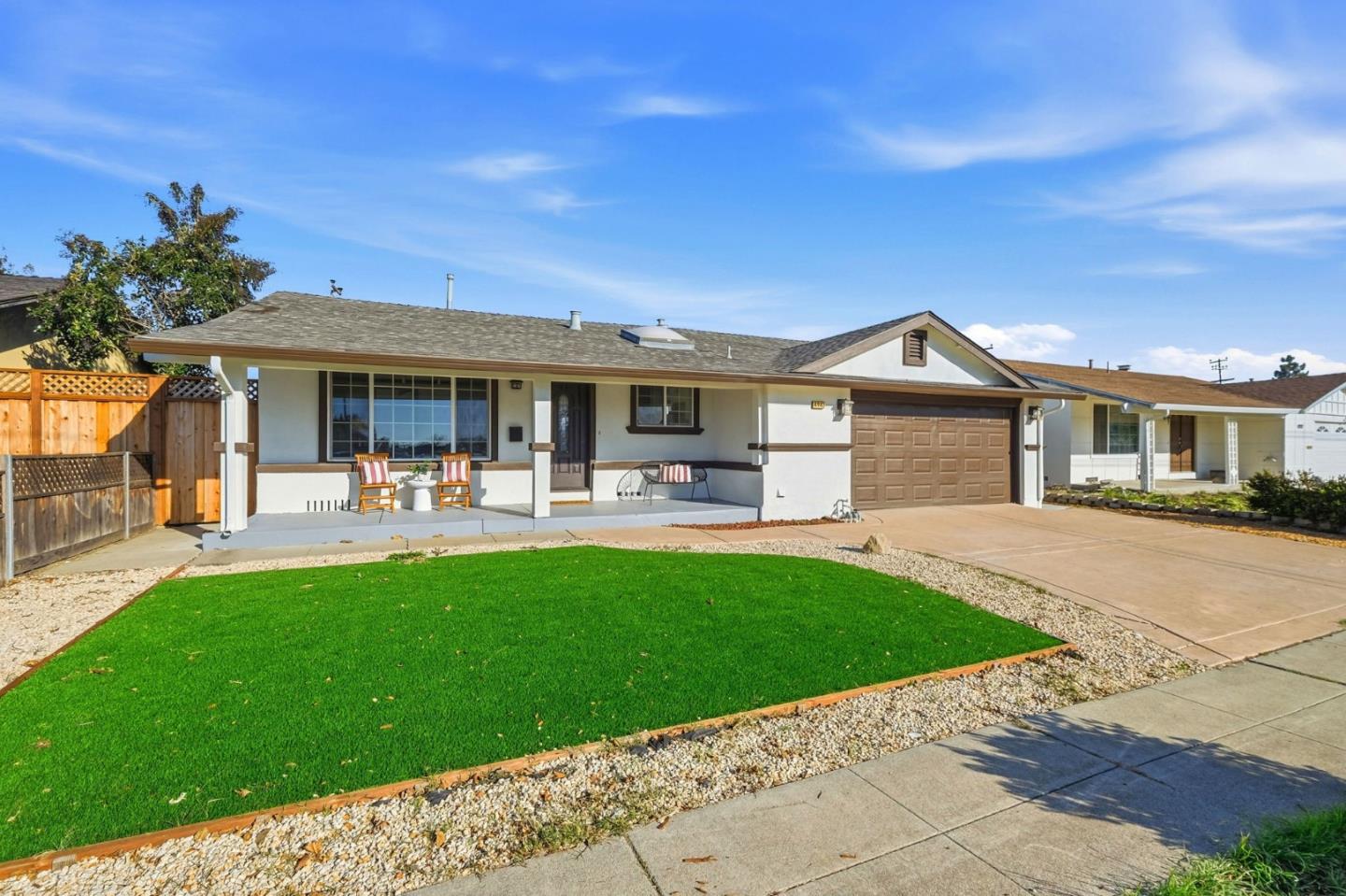 Detail Gallery Image 4 of 36 For 4941 Omar St, Fremont,  CA 94538 - 3 Beds | 2 Baths