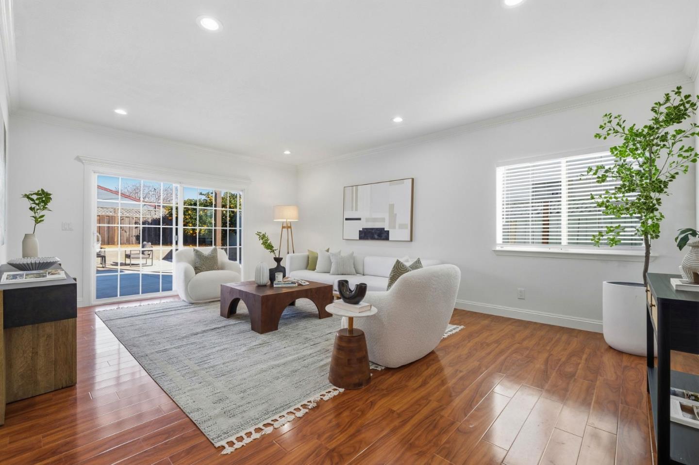 Detail Gallery Image 6 of 36 For 4941 Omar St, Fremont,  CA 94538 - 3 Beds | 2 Baths