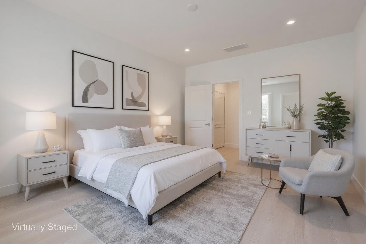 Detail Gallery Image 14 of 31 For 194 Oak Cir, Walnut Creek,  CA 94597 - 4 Beds | 3 Baths