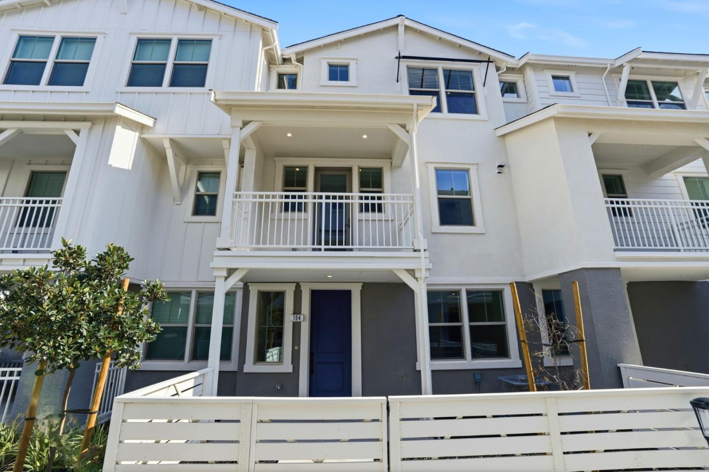 Walnut Creek  CA Open Houses