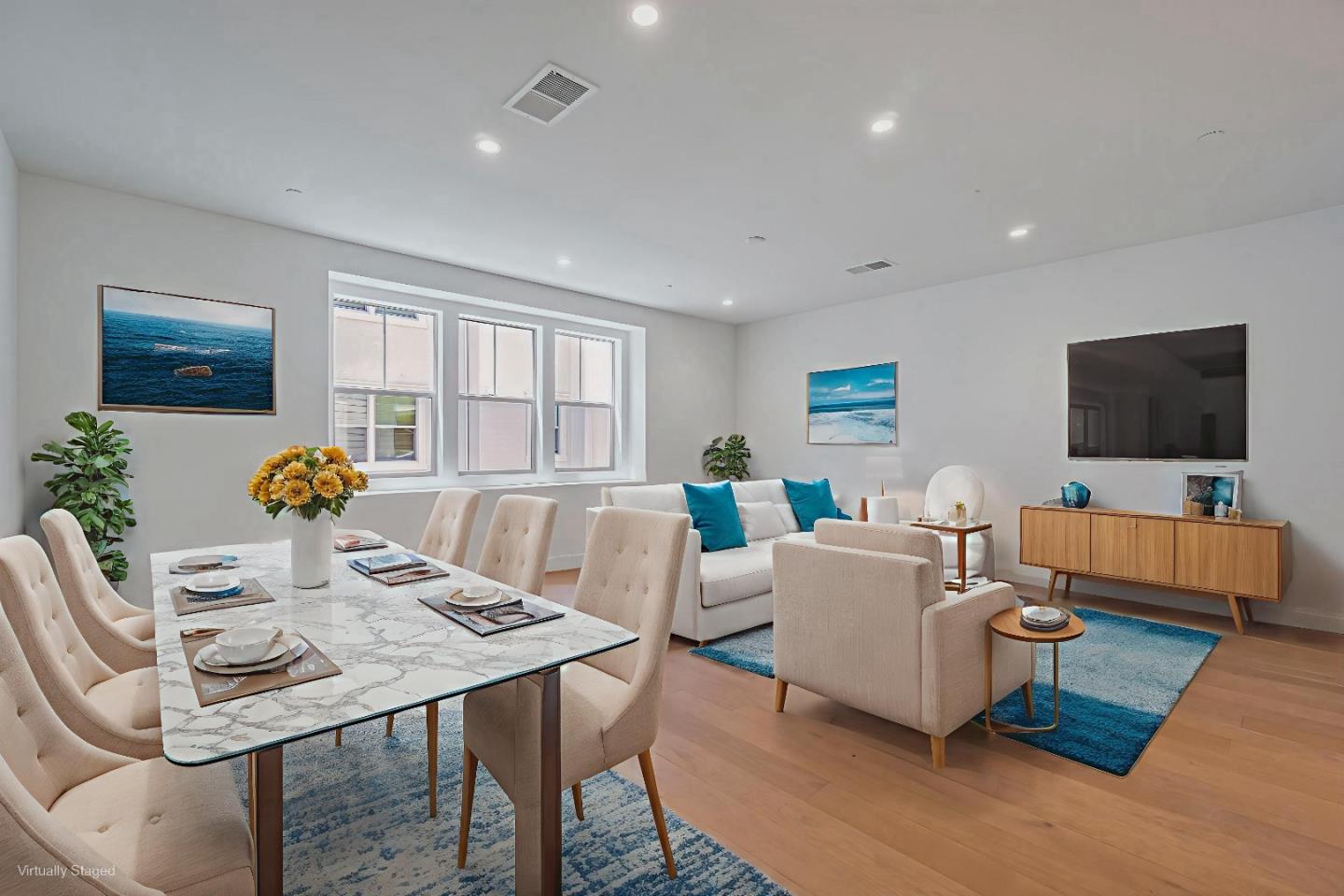 Detail Gallery Image 8 of 31 For 194 Oak Cir, Walnut Creek,  CA 94597 - 4 Beds | 3 Baths