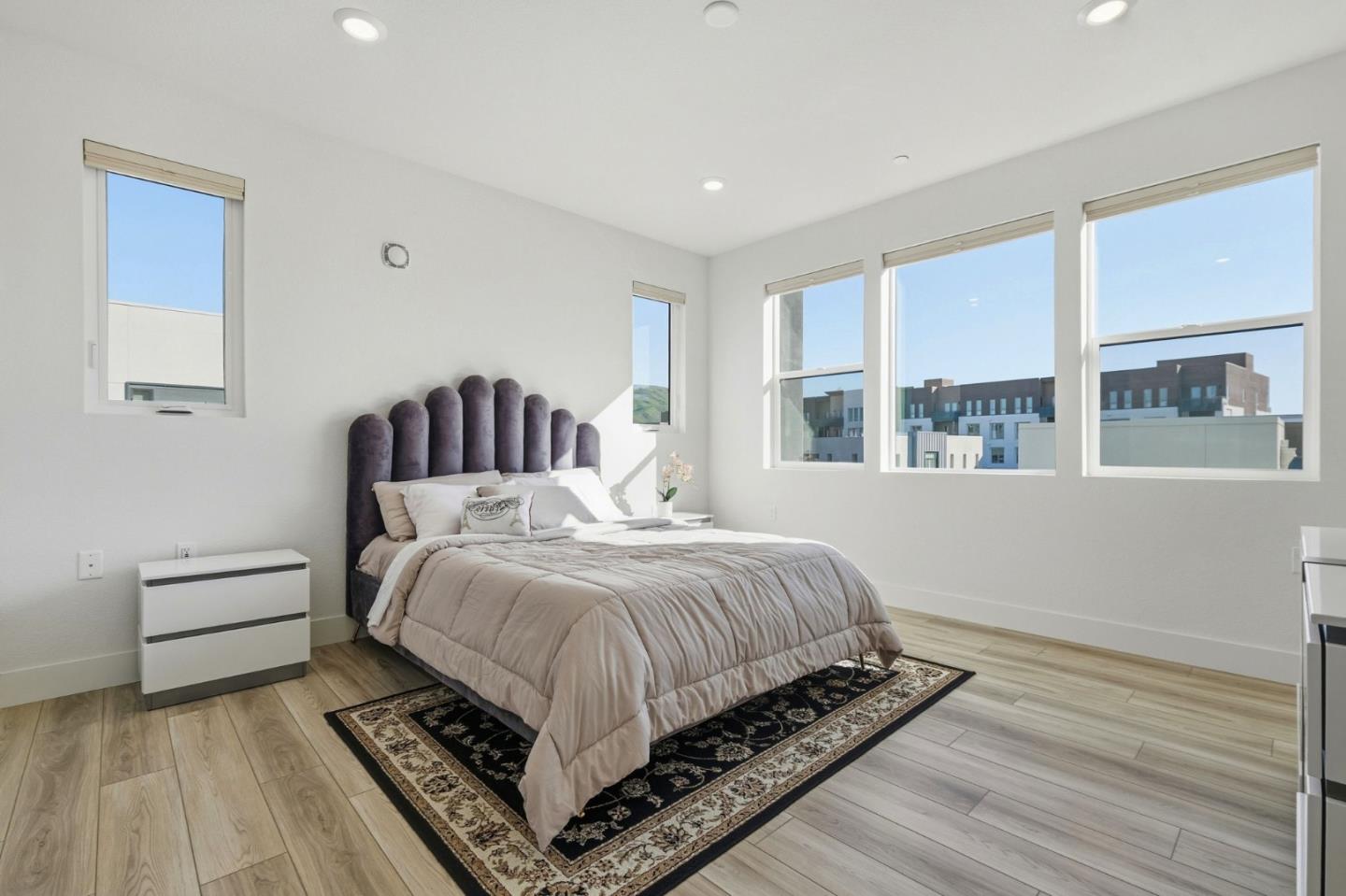 Detail Gallery Image 22 of 45 For 3690 Innovation Way #402,  Fremont,  CA 94538 - 3 Beds | 2 Baths