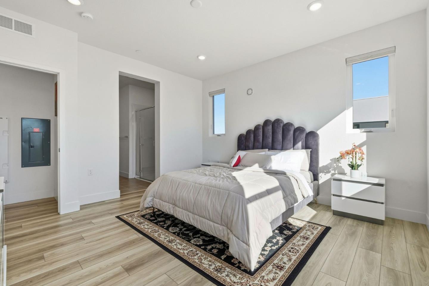 Detail Gallery Image 23 of 45 For 3690 Innovation Way #402,  Fremont,  CA 94538 - 3 Beds | 2 Baths