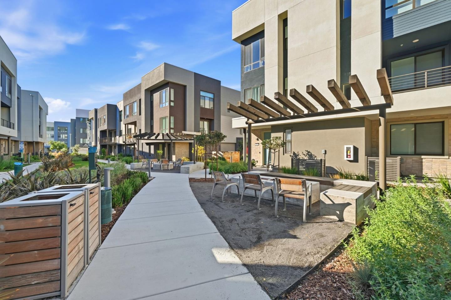 Detail Gallery Image 36 of 45 For 3690 Innovation Way #402,  Fremont,  CA 94538 - 3 Beds | 2 Baths