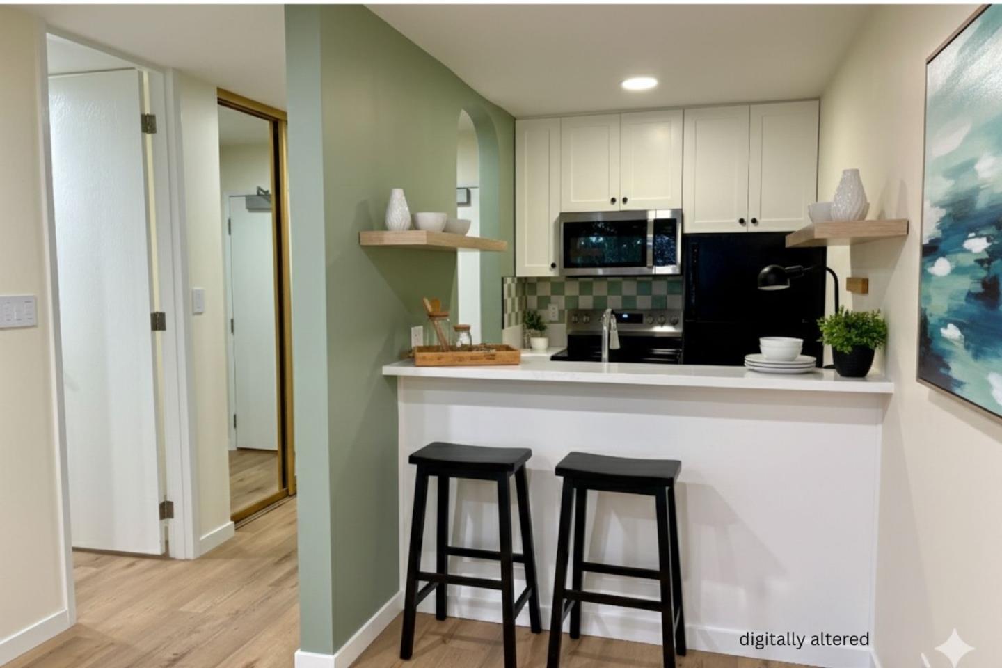 Detail Gallery Image 2 of 16 For 5124 Shelter Creek Ln, San Bruno,  CA 94066 - 0 Beds | 1 Baths