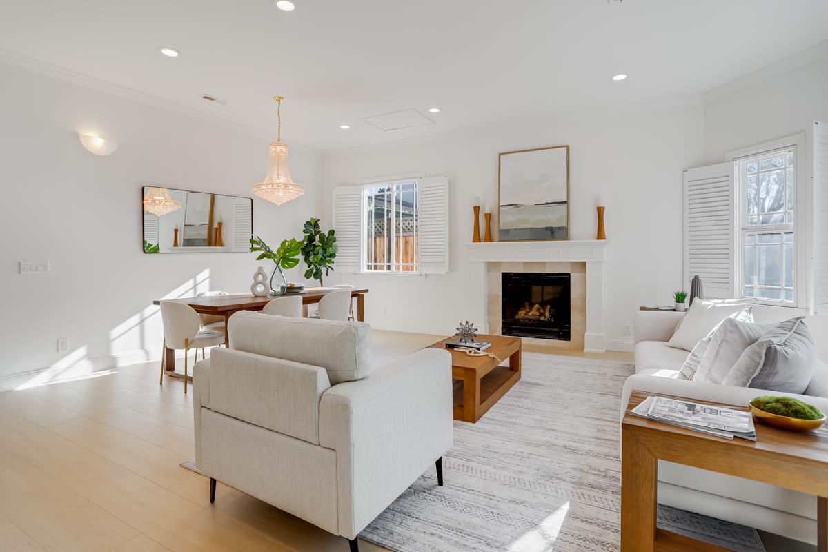 Detail Gallery Image 5 of 40 For 1068 Johnson Ave, San Jose,  CA 95129 - 4 Beds | 3 Baths