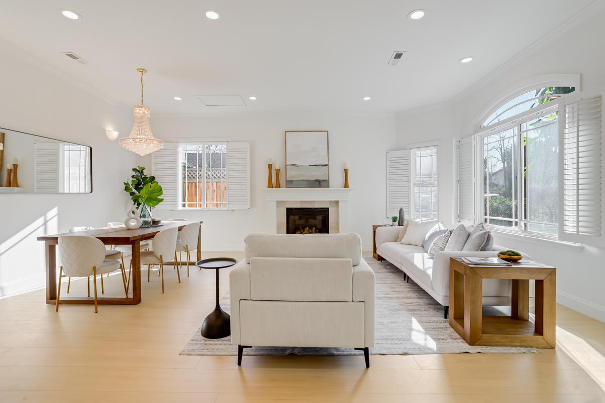 Detail Gallery Image 7 of 40 For 1068 Johnson Ave, San Jose,  CA 95129 - 4 Beds | 3 Baths