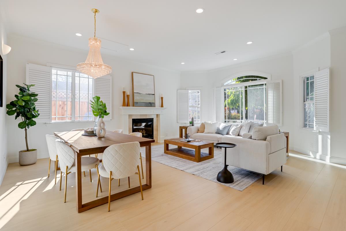 Detail Gallery Image 8 of 40 For 1068 Johnson Ave, San Jose,  CA 95129 - 4 Beds | 3 Baths