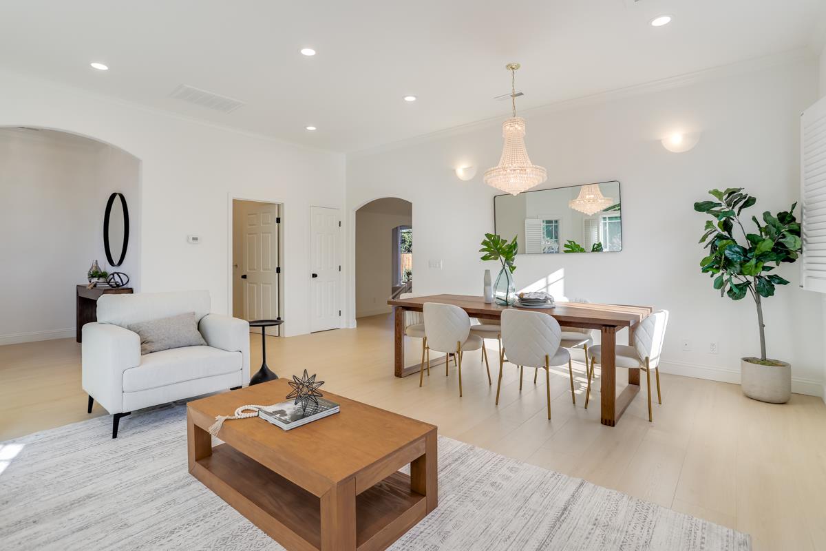 Detail Gallery Image 9 of 40 For 1068 Johnson Ave, San Jose,  CA 95129 - 4 Beds | 3 Baths