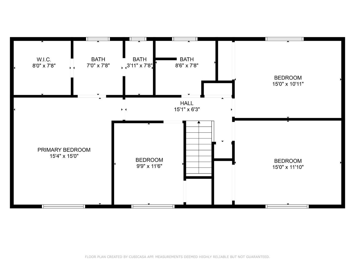 Detail Gallery Image 37 of 38 For 15605 La Mar Dr, Morgan Hill,  CA 95037 - 5 Beds | 2/1 Baths