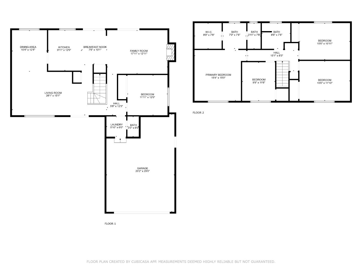 Detail Gallery Image 38 of 38 For 15605 La Mar Dr, Morgan Hill,  CA 95037 - 5 Beds | 2/1 Baths