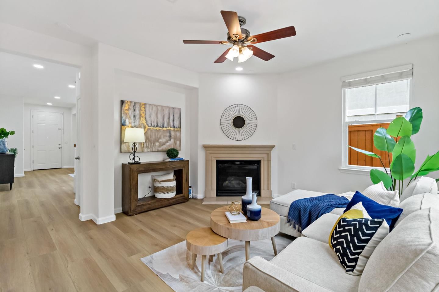 Detail Gallery Image 10 of 61 For 7394 Basking Ridge Ave, San Jose,  CA 95138 - 5 Beds | 3/1 Baths